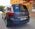 Сірий Рено Гранд Сценік, об'ємом двигуна 1.4 л та пробігом 277 тис. км за 6799 $, фото 12 на Automoto.ua