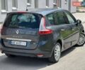 Серый Рено Гранд Сценик, объемом двигателя 1.5 л и пробегом 300 тыс. км за 7300 $, фото 3 на Automoto.ua