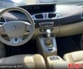 Серый Рено Гранд Сценик, объемом двигателя 2 л и пробегом 235 тыс. км за 7799 $, фото 11 на Automoto.ua