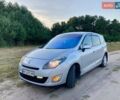 Серый Рено Гранд Сценик, объемом двигателя 1.5 л и пробегом 300 тыс. км за 7400 $, фото 21 на Automoto.ua