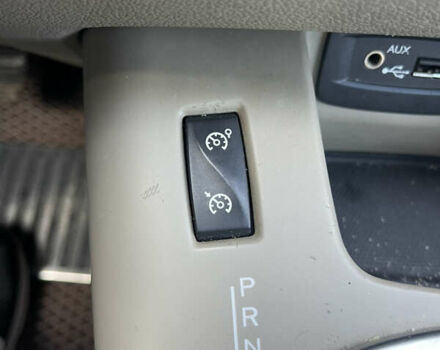 Серый Рено Гранд Сценик, объемом двигателя 1.5 л и пробегом 300 тыс. км за 5999 $, фото 88 на Automoto.ua