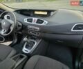 Сірий Рено Гранд Сценік, об'ємом двигуна 1.4 л та пробігом 190 тис. км за 5999 $, фото 20 на Automoto.ua