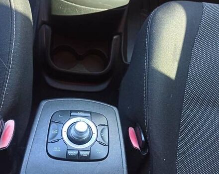 Сірий Рено Гранд Сценік, об'ємом двигуна 1.4 л та пробігом 248 тис. км за 6700 $, фото 16 на Automoto.ua