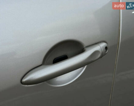 Серый Рено Гранд Сценик, объемом двигателя 1.5 л и пробегом 197 тыс. км за 6950 $, фото 25 на Automoto.ua