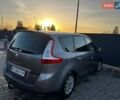 Сірий Рено Гранд Сценік, об'ємом двигуна 1.46 л та пробігом 254 тис. км за 7300 $, фото 2 на Automoto.ua