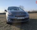 Серый Рено Гранд Сценик, объемом двигателя 1.5 л и пробегом 320 тыс. км за 7600 $, фото 4 на Automoto.ua