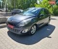 Сірий Рено Гранд Сценік, об'ємом двигуна 1.5 л та пробігом 245 тис. км за 7600 $, фото 1 на Automoto.ua