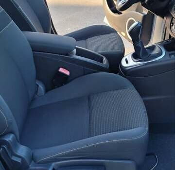 Серый Рено Гранд Сценик, объемом двигателя 2 л и пробегом 248 тыс. км за 8650 $, фото 20 на Automoto.ua