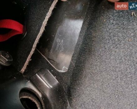 Серый Рено Гранд Сценик, объемом двигателя 1.5 л и пробегом 188 тыс. км за 8300 $, фото 41 на Automoto.ua