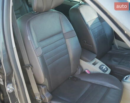 Серый Рено Гранд Сценик, объемом двигателя 1.87 л и пробегом 319 тыс. км за 7900 $, фото 1 на Automoto.ua