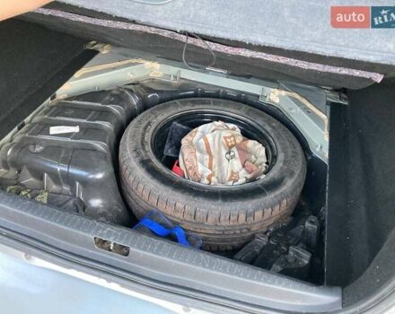 Серый Рено Гранд Сценик, объемом двигателя 1.5 л и пробегом 300 тыс. км за 7300 $, фото 10 на Automoto.ua