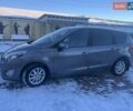 Серый Рено Гранд Сценик, объемом двигателя 1.5 л и пробегом 185 тыс. км за 7350 $, фото 1 на Automoto.ua
