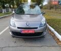 Серый Рено Гранд Сценик, объемом двигателя 1.5 л и пробегом 188 тыс. км за 8300 $, фото 8 на Automoto.ua