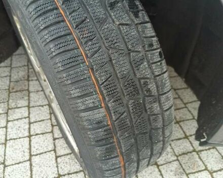 Сірий Рено Гранд Сценік, об'ємом двигуна 1.9 л та пробігом 295 тис. км за 6500 $, фото 1 на Automoto.ua