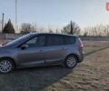 Серый Рено Гранд Сценик, объемом двигателя 1.5 л и пробегом 320 тыс. км за 7600 $, фото 36 на Automoto.ua