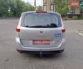 Сірий Рено Гранд Сценік, об'ємом двигуна 1.5 л та пробігом 222 тис. км за 7700 $, фото 4 на Automoto.ua