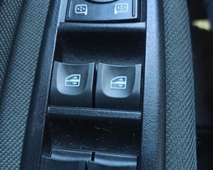 Сірий Рено Гранд Сценік, об'ємом двигуна 1.4 л та пробігом 248 тис. км за 6700 $, фото 18 на Automoto.ua