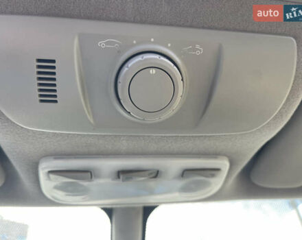 Серый Рено Гранд Сценик, объемом двигателя 1.5 л и пробегом 300 тыс. км за 5999 $, фото 87 на Automoto.ua