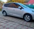 Серый Рено Гранд Сценик, объемом двигателя 1.9 л и пробегом 215000 тыс. км за 7000 $, фото 1 на Automoto.ua