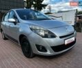Рено Гранд Сценик 2010 в Тернополе на Automoto.ua Серый Рено Гранд Сценик, объемом двигателя 1.4 л и пробегом 190 тыс. км за 4990 $, фото 2 на Automoto.ua