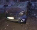 Серый Рено Гранд Сценик, объемом двигателя 1.5 л и пробегом 260 тыс. км за 2800 $, фото 1 на Automoto.ua