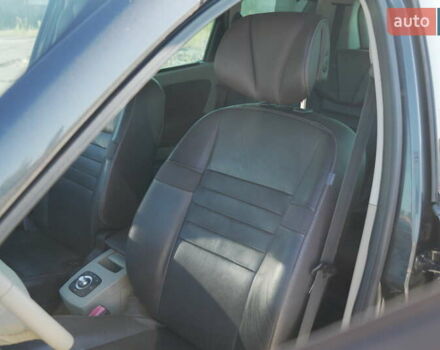 Серый Рено Гранд Сценик, объемом двигателя 1.87 л и пробегом 319 тыс. км за 7900 $, фото 27 на Automoto.ua