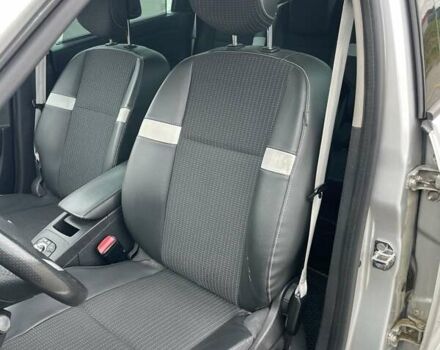 Серый Рено Гранд Сценик, объемом двигателя 2 л и пробегом 249 тыс. км за 8450 $, фото 25 на Automoto.ua