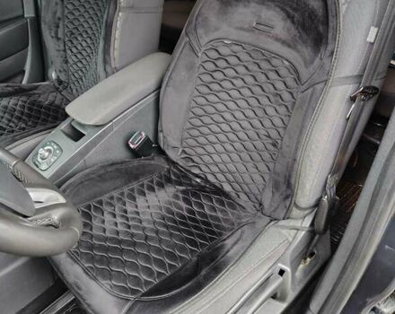 Серый Рено Гранд Сценик, объемом двигателя 1.5 л и пробегом 292 тыс. км за 6700 $, фото 10 на Automoto.ua