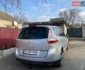 Серый Рено Гранд Сценик, объемом двигателя 1.5 л и пробегом 268 тыс. км за 8000 $, фото 10 на Automoto.ua