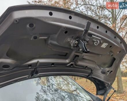 Серый Рено Гранд Сценик, объемом двигателя 1.5 л и пробегом 261 тыс. км за 5999 $, фото 26 на Automoto.ua