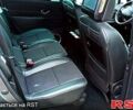 Серый Рено Гранд Сценик, объемом двигателя 1.6 л и пробегом 240 тыс. км за 7600 $, фото 10 на Automoto.ua