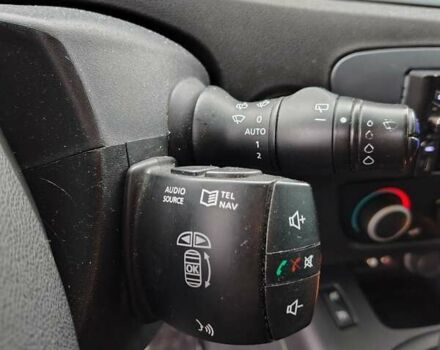 Серый Рено Гранд Сценик, объемом двигателя 1.5 л и пробегом 292 тыс. км за 6700 $, фото 10 на Automoto.ua