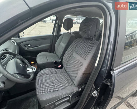 Сірий Рено Гранд Сценік, об'ємом двигуна 1.6 л та пробігом 219 тис. км за 9000 $, фото 30 на Automoto.ua