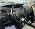 Сірий Рено Гранд Сценік, об'ємом двигуна 1.46 л та пробігом 244 тис. км за 7699 $, фото 13 на Automoto.ua