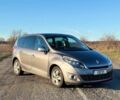 Серый Рено Гранд Сценик, объемом двигателя 1.5 л и пробегом 240 тыс. км за 7500 $, фото 1 на Automoto.ua
