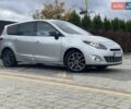 Серый Рено Гранд Сценик, объемом двигателя 2 л и пробегом 249 тыс. км за 8450 $, фото 8 на Automoto.ua
