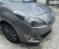 Серый Рено Гранд Сценик, объемом двигателя 1.5 л и пробегом 258 тыс. км за 6350 $, фото 19 на Automoto.ua