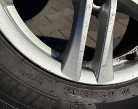 Рено Гранд Сценик 2011 в Ужгороде на Automoto.ua Серый Рено Гранд Сценик, объемом двигателя 1.46 л и пробегом 241 тыс. км за 6999 $, фото 16 на Automoto.ua