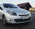 Серый Рено Гранд Сценик, объемом двигателя 1.5 л и пробегом 220 тыс. км за 7500 $, фото 1 на Automoto.ua