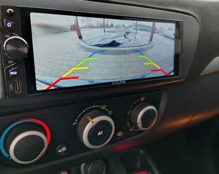 Серый Рено Гранд Сценик, объемом двигателя 1.5 л и пробегом 292 тыс. км за 6700 $, фото 16 на Automoto.ua