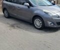 Серый Рено Гранд Сценик, объемом двигателя 1.46 л и пробегом 285 тыс. км за 6400 $, фото 1 на Automoto.ua