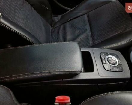 Серый Рено Гранд Сценик, объемом двигателя 1.6 л и пробегом 335 тыс. км за 7400 $, фото 22 на Automoto.ua