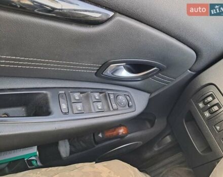 Серый Рено Гранд Сценик, объемом двигателя 1.87 л и пробегом 234 тыс. км за 6300 $, фото 8 на Automoto.ua