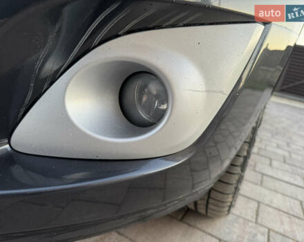 Серый Рено Гранд Сценик, объемом двигателя 1.6 л и пробегом 265 тыс. км за 7999 $, фото 7 на Automoto.ua