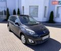 Серый Рено Гранд Сценик, объемом двигателя 1.6 л и пробегом 265 тыс. км за 7500 $, фото 1 на Automoto.ua