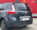 Серый Рено Гранд Сценик, объемом двигателя 1.46 л и пробегом 278 тыс. км за 8490 $, фото 5 на Automoto.ua