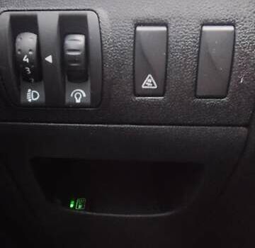 Сірий Рено Гранд Сценік, об'ємом двигуна 2 л та пробігом 329 тис. км за 7350 $, фото 4 на Automoto.ua