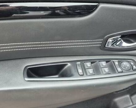 Серый Рено Гранд Сценик, объемом двигателя 1.6 л и пробегом 149 тыс. км за 8500 $, фото 22 на Automoto.ua