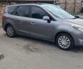 Серый Рено Гранд Сценик, объемом двигателя 1.46 л и пробегом 285 тыс. км за 6400 $, фото 7 на Automoto.ua