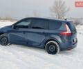 Серый Рено Гранд Сценик, объемом двигателя 1.5 л и пробегом 278 тыс. км за 7500 $, фото 6 на Automoto.ua